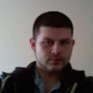 Meet your Posher, Eric